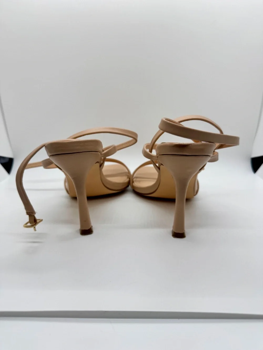 Olivia - Strappy Sandals